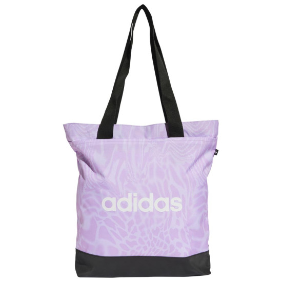 Adidas Τσάντα ώμου Essentials Linear TOTE Bag Adidas Τσάντα ώμου Essentials Linear TOTE Bag